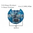 3.7V（1S）リチウムイオン電池パック管理システム