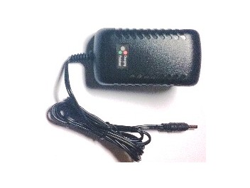 Wall Mounted Battery charger for Charger for 3.7V~14.8V Li-ion/Polymer Battery