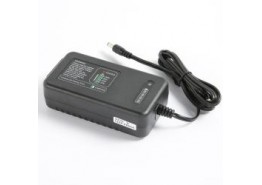 14.4V 3.3A 4S LiFePo4 Battery Charger with Fuel Gauge