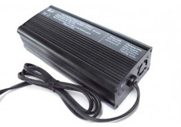 43.8V 5.0A 12S LiFePo4 Battery Charger