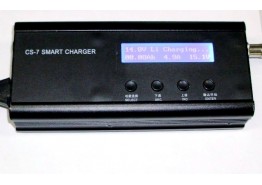ODM AC/DC Input programmable charger