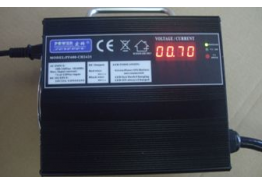29.4V 25A 7S Li-ion li-polymer Battery charger
