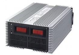 High Power 4000W Battery Charger
