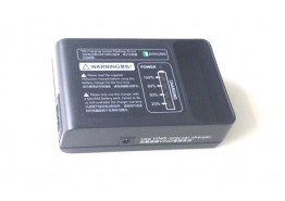 AC DC Input Camera charger