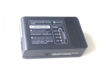 AC DC Input Camera charger
