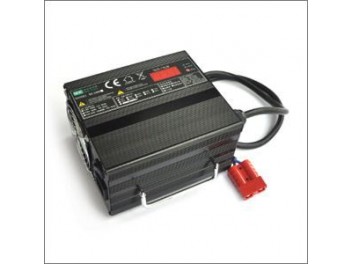 THC1000W Lead Acid Charger for AGV Electric Car Golf Cart
