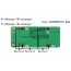 PCM/PCB/BMS For 11.1V（3S） Li-ion Battery Packs