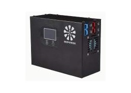 MPPT 20A Solar Battery Charger