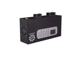 MPPT 25A Three Stages Solar Controller