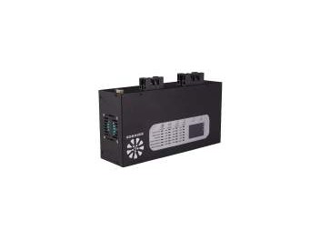 MPPT 25A Three Stages Solar Controller