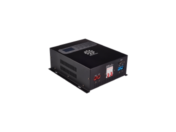 MPPT 30A Solar Charge Controller