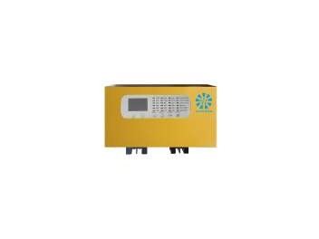 MPPT 50A High Efficiency Solar Charge Controller