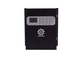 MPPT 80A Three Stages Solar controller