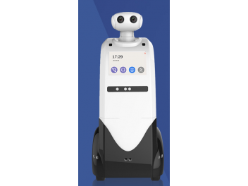 Information Query General Service Reception Robot