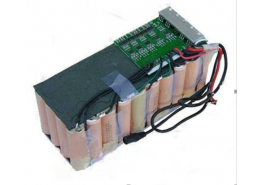 ODM battery pack