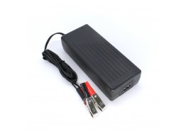 12.6V 13A charger with  CE GS PSE SAA FCC CCC ETL CB