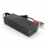 29.4V 1.6A 7S Lithium battery charger