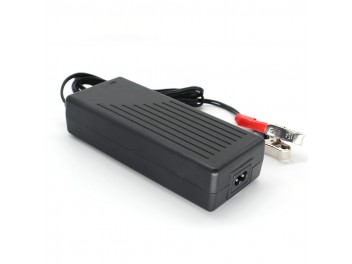 8S Lithium charger  33.6V 1.4A	charger