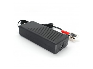 16S 67.2V 2.5A Lithium battery charger