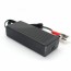 16S 67.2V 2.5A Lithium battery charger